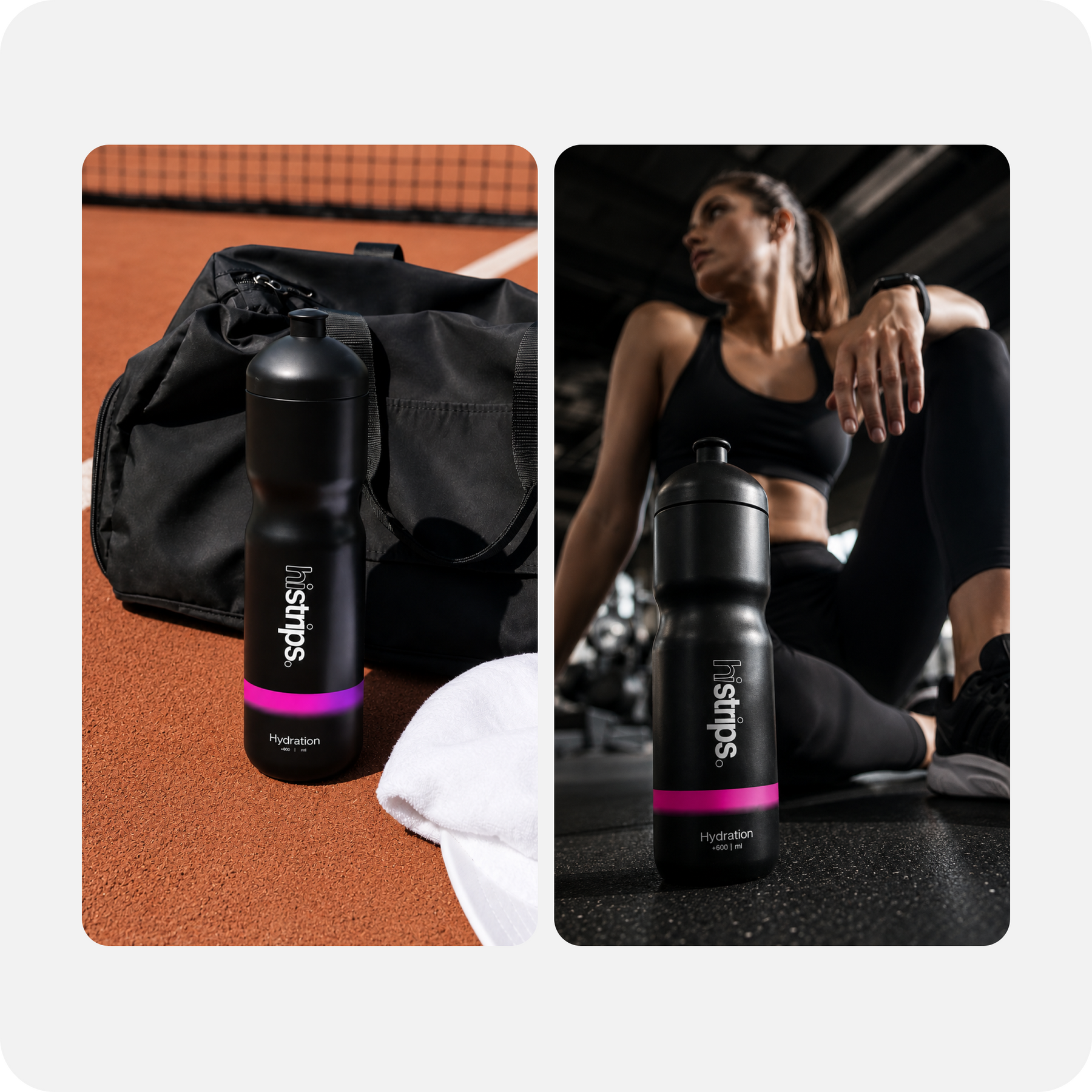 Sport 400 Bottle