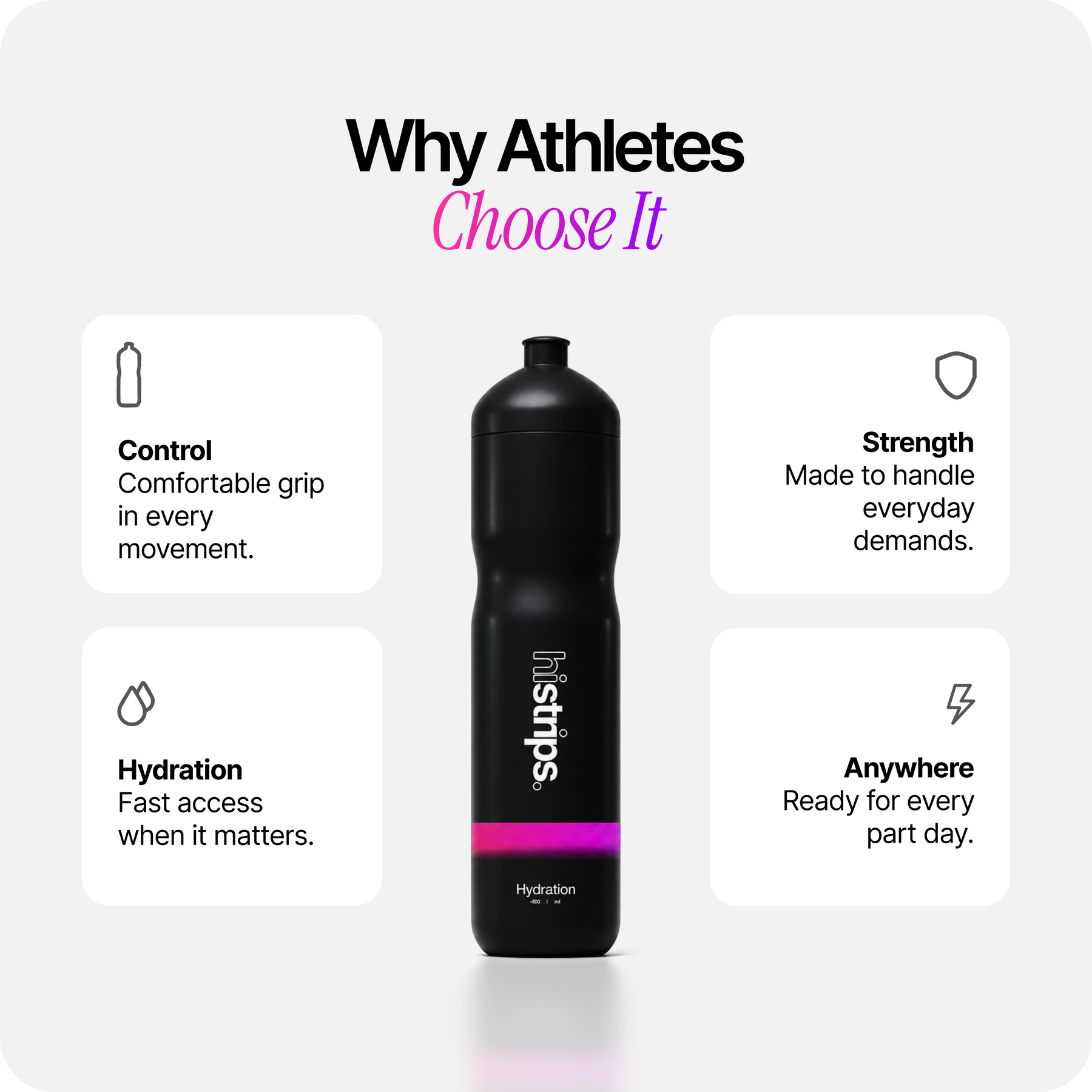 Sport 400 Bottle