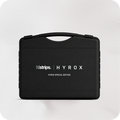 Hyrox Limited Edition Box