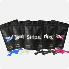 The Five Color Pack