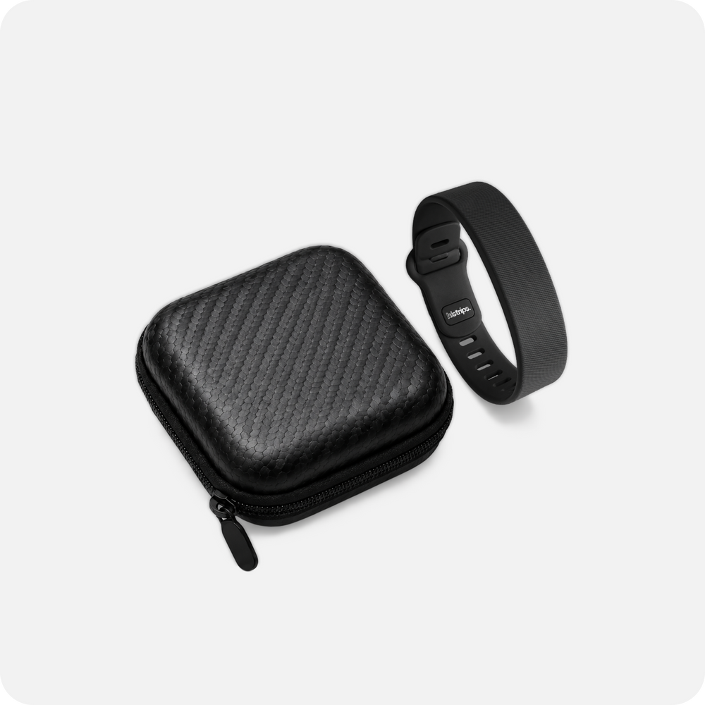 Onyx Travel Case