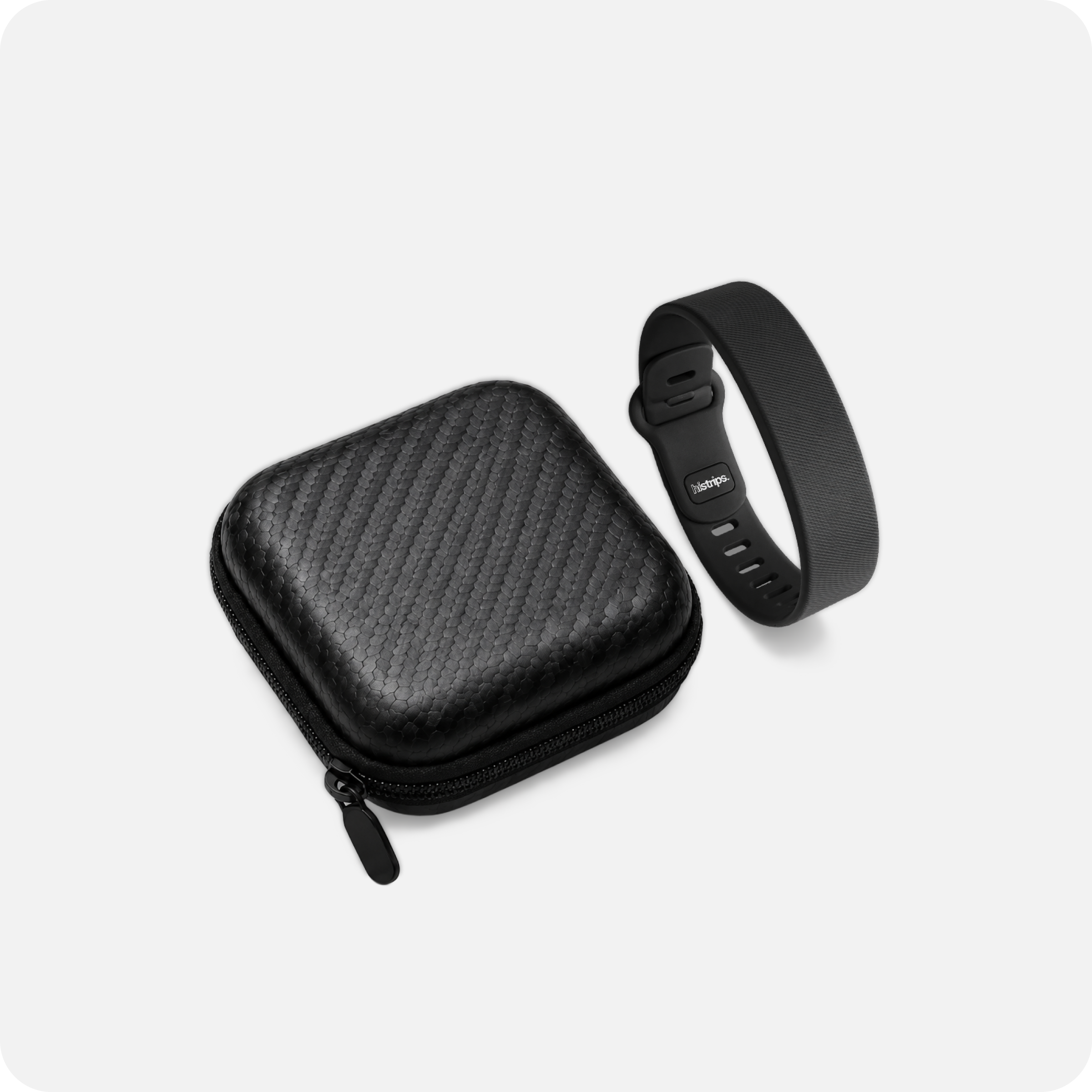 Onyx Travel Case