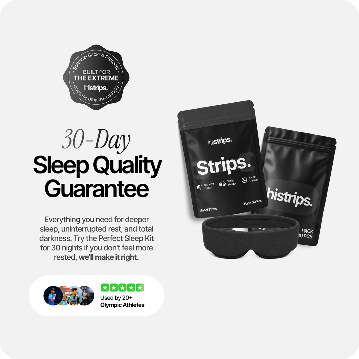 Perfect Sleep Kit