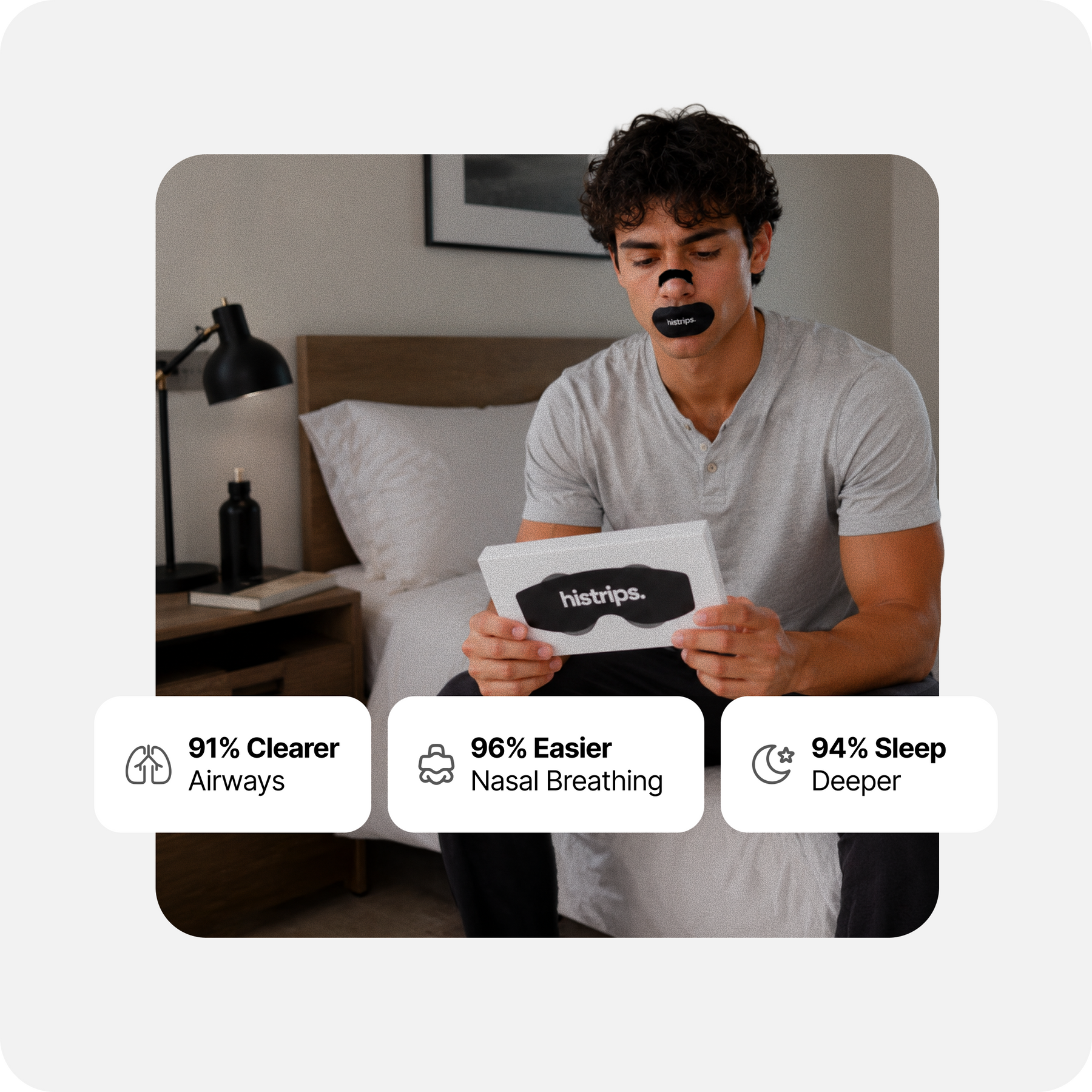 Perfect Sleep Kit