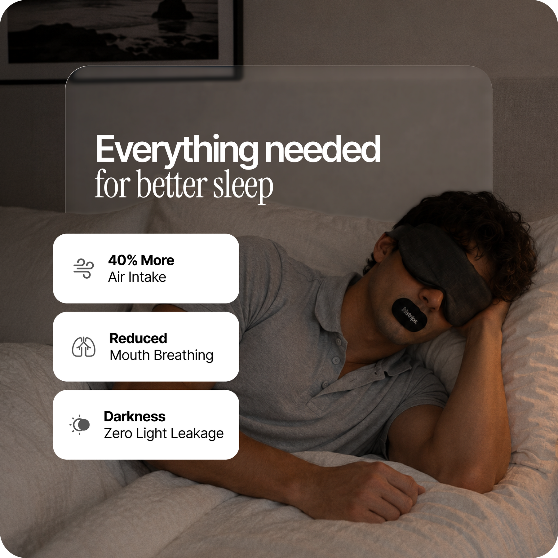 Perfect Sleep Kit