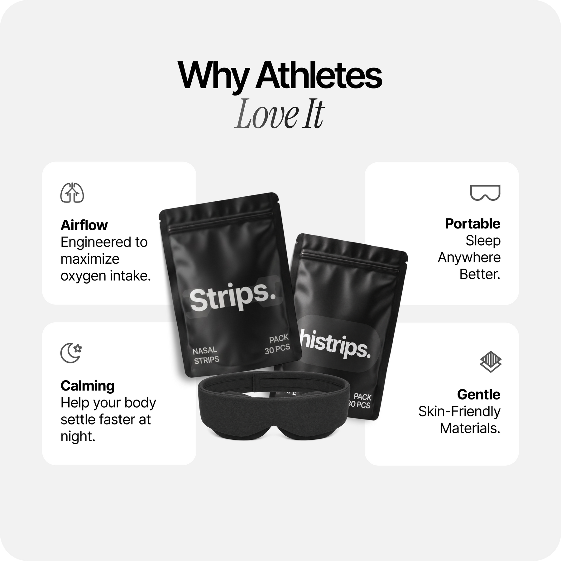 Perfect Sleep Kit