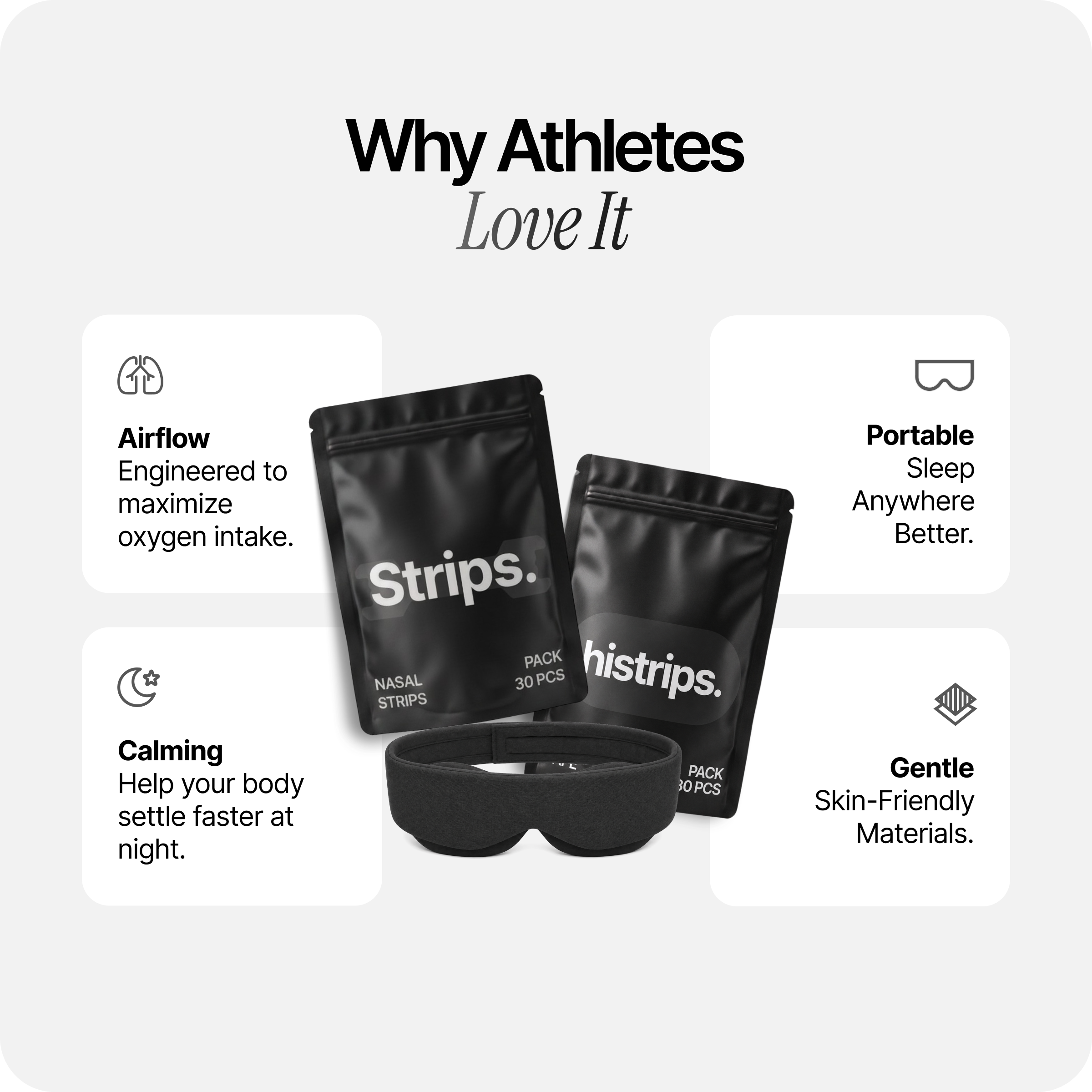 HiStrips