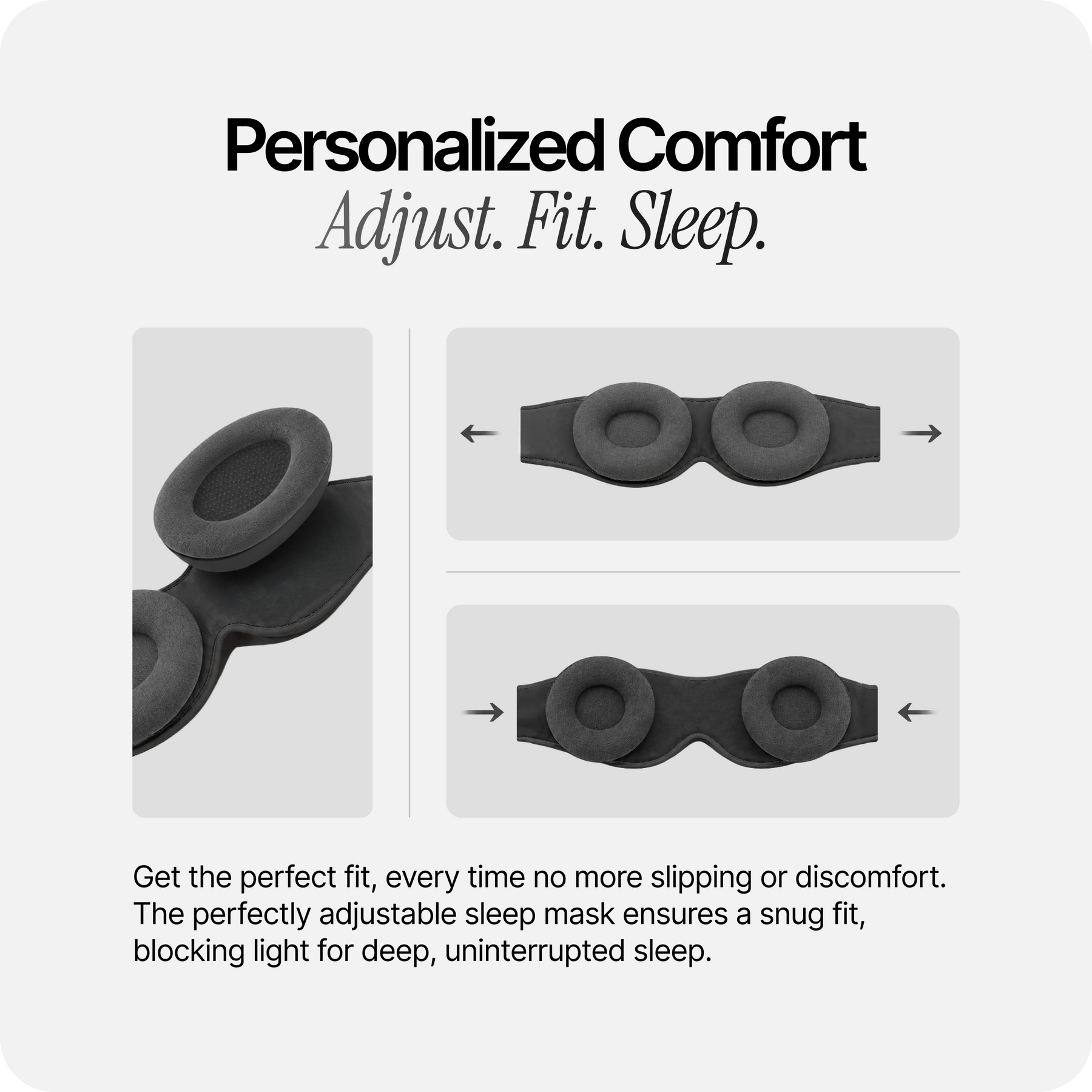 Perfect Sleep Kit