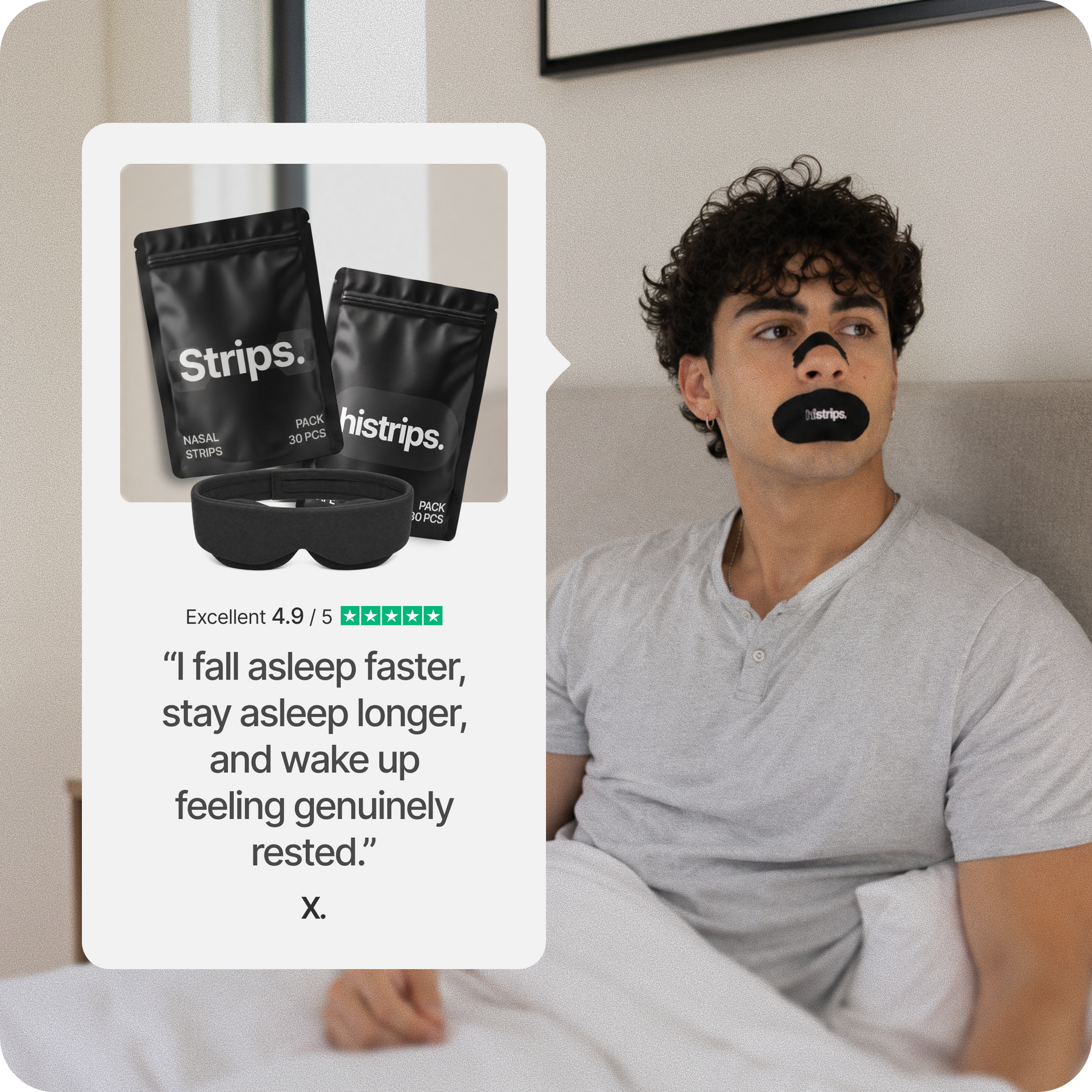 Perfect Sleep Kit