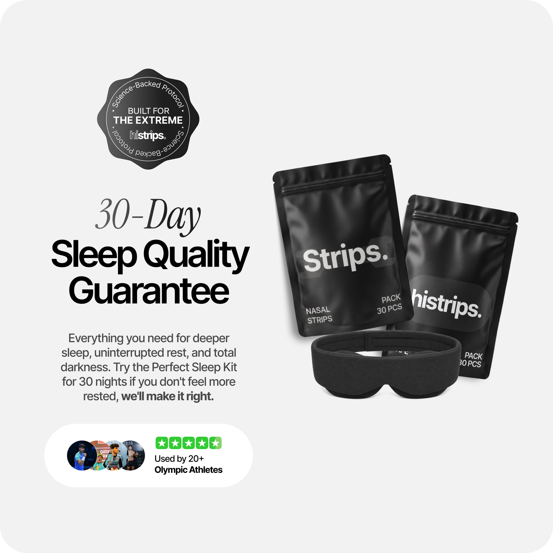Perfect Sleep Kit