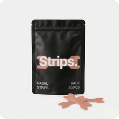 Skin Nasal Strips
