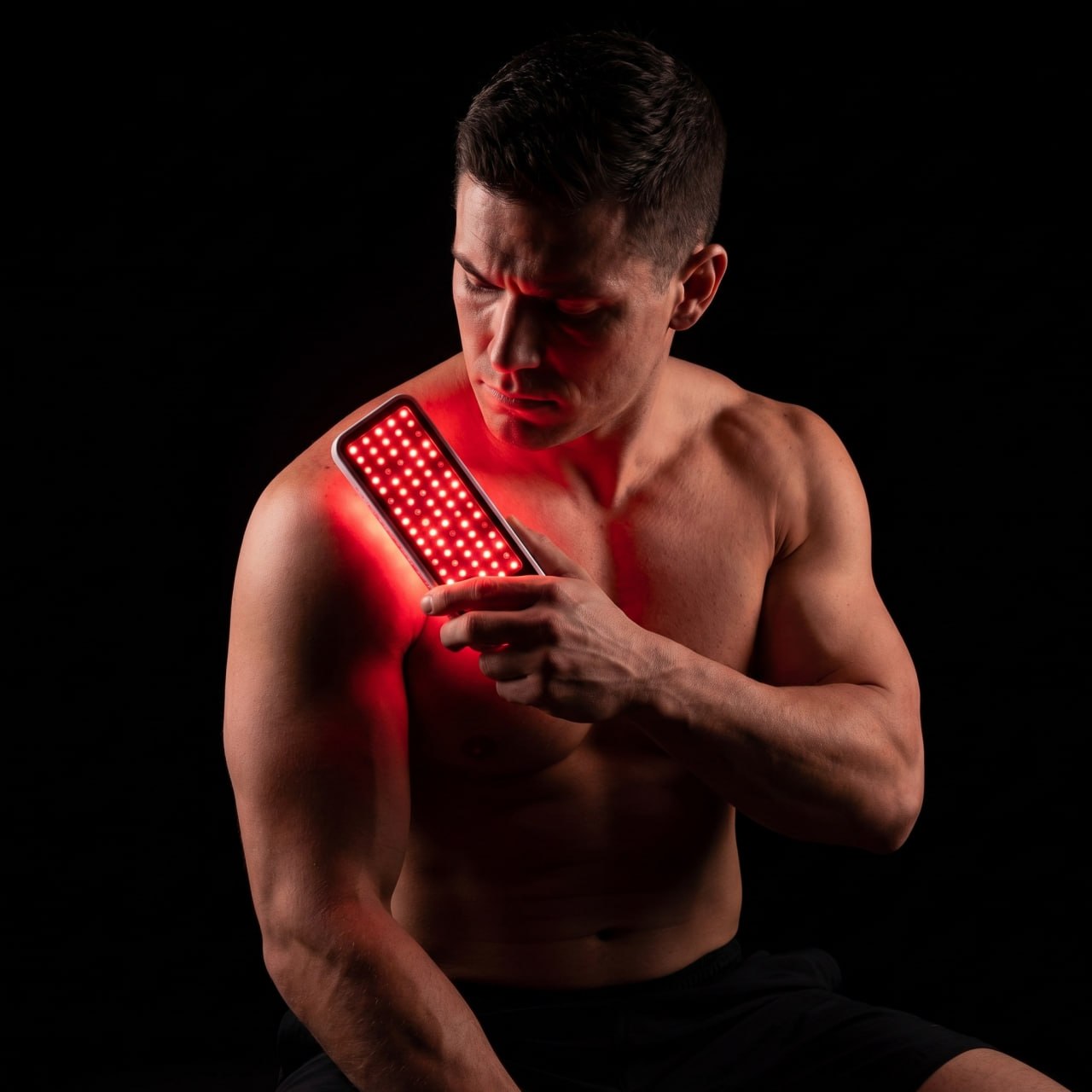 HiStrips — Pro-Grade Red & Infrared Recovery Light Panel